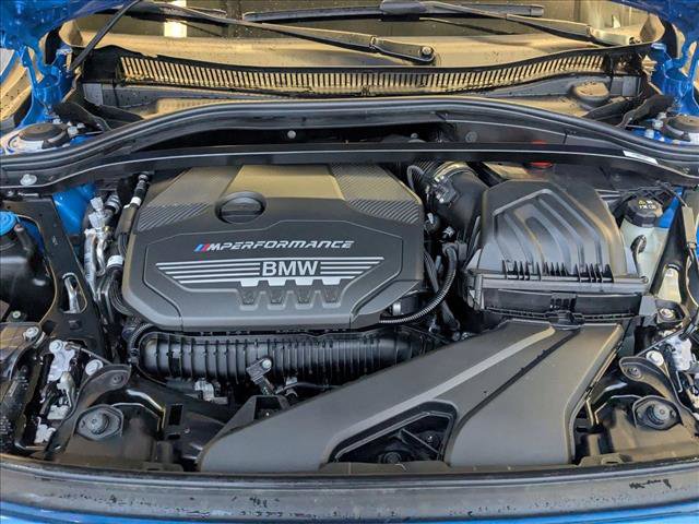 Used 2024 BMW M235i xDrive Gran Coupe w/ Premium Package image 22