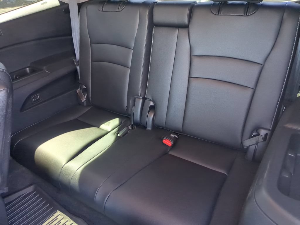 Used 2022 Honda Pilot Touring image 20