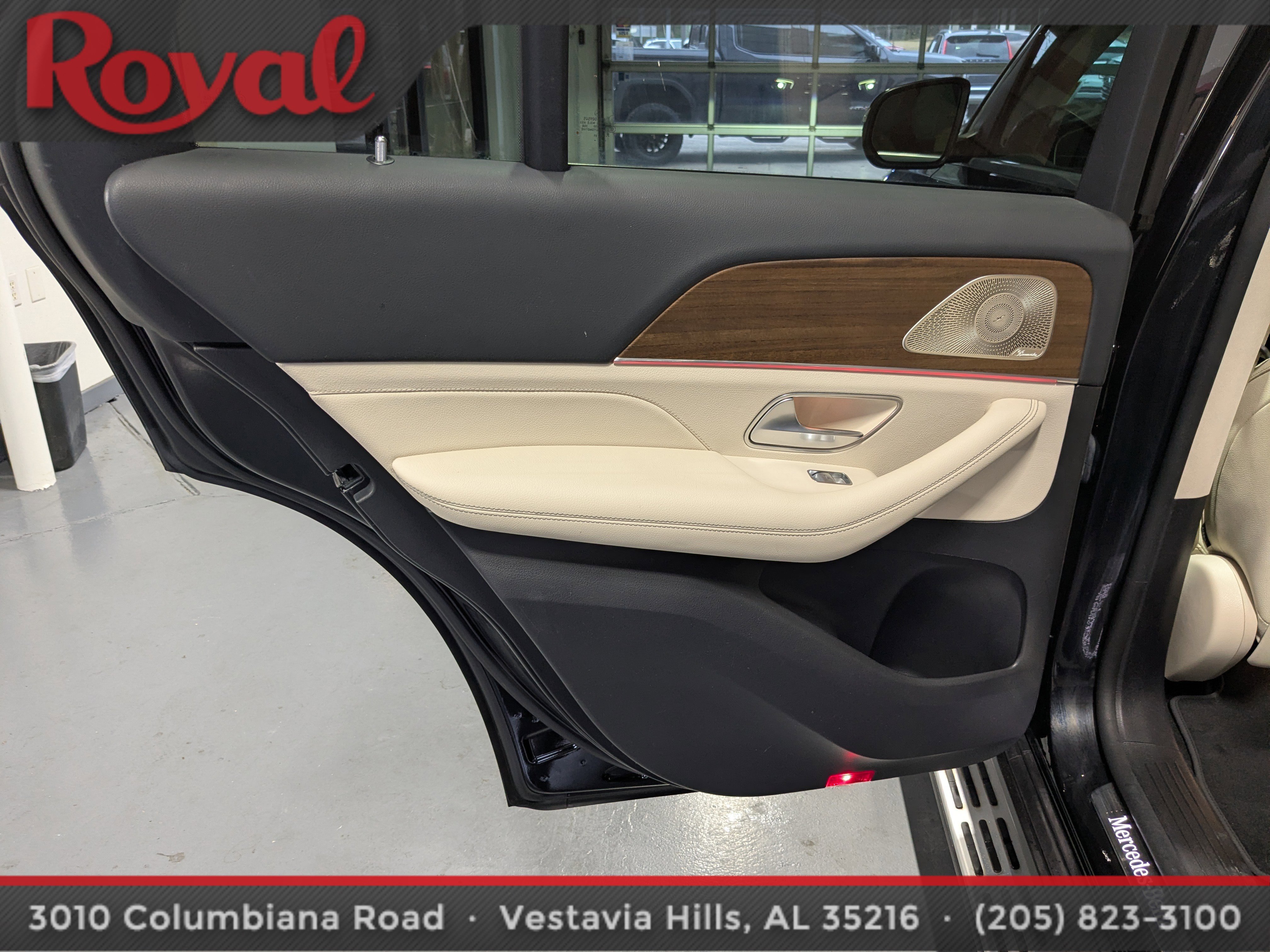 Used 2021 Mercedes-Benz GLE 350 4MATIC image 14