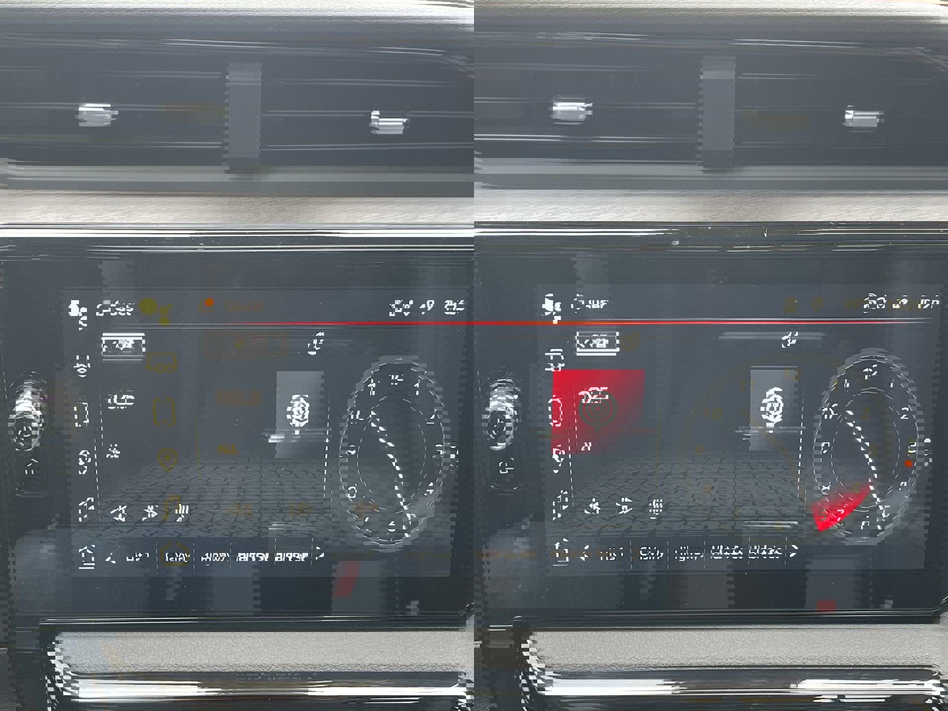 New 2026 GMC Sierra 2500 AT4 w/ AT4 Premium Plus Package image 48