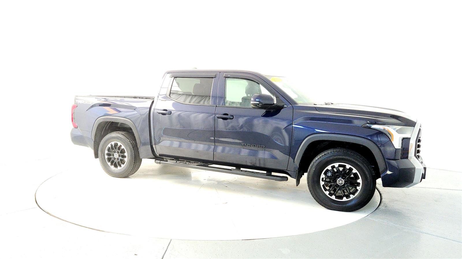 Used 2024 Toyota Tundra SR5 w/ TRD Off-Road Package image 7