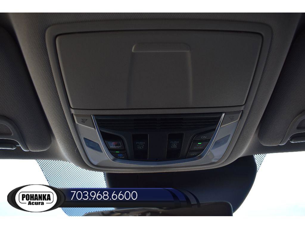 New 2026 Acura RDX Technology Package image 19