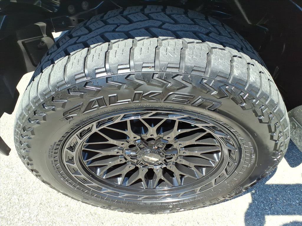 Used 2022 RAM 1500 Big Horn AWD/4WD image 10