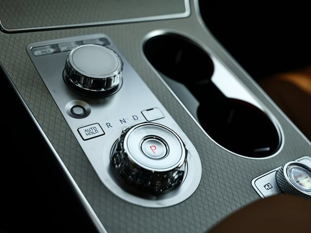 New 2026 Genesis GV80 2.5T Prestige AWD/4WD image 38