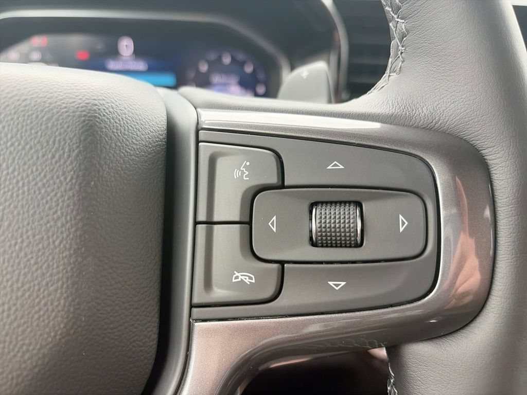 New 2026 Chevrolet Silverado 1500 High Country AWD/4WD image 26