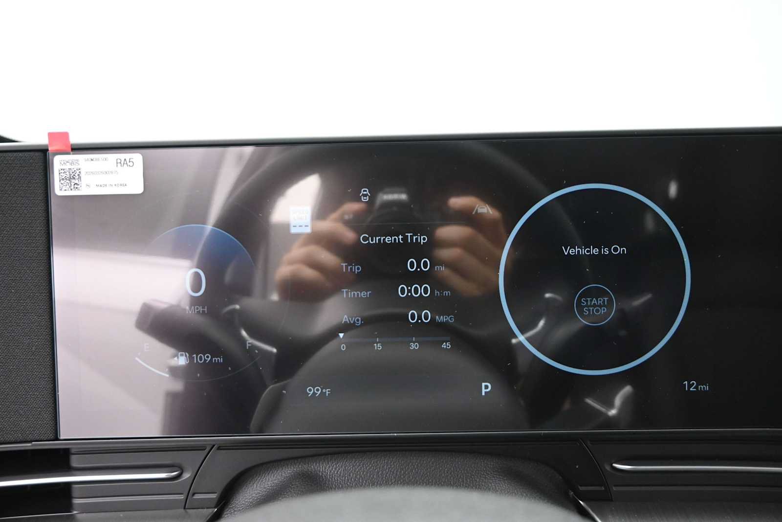 New 2026 Hyundai Kona Limited AWD/4WD image 16