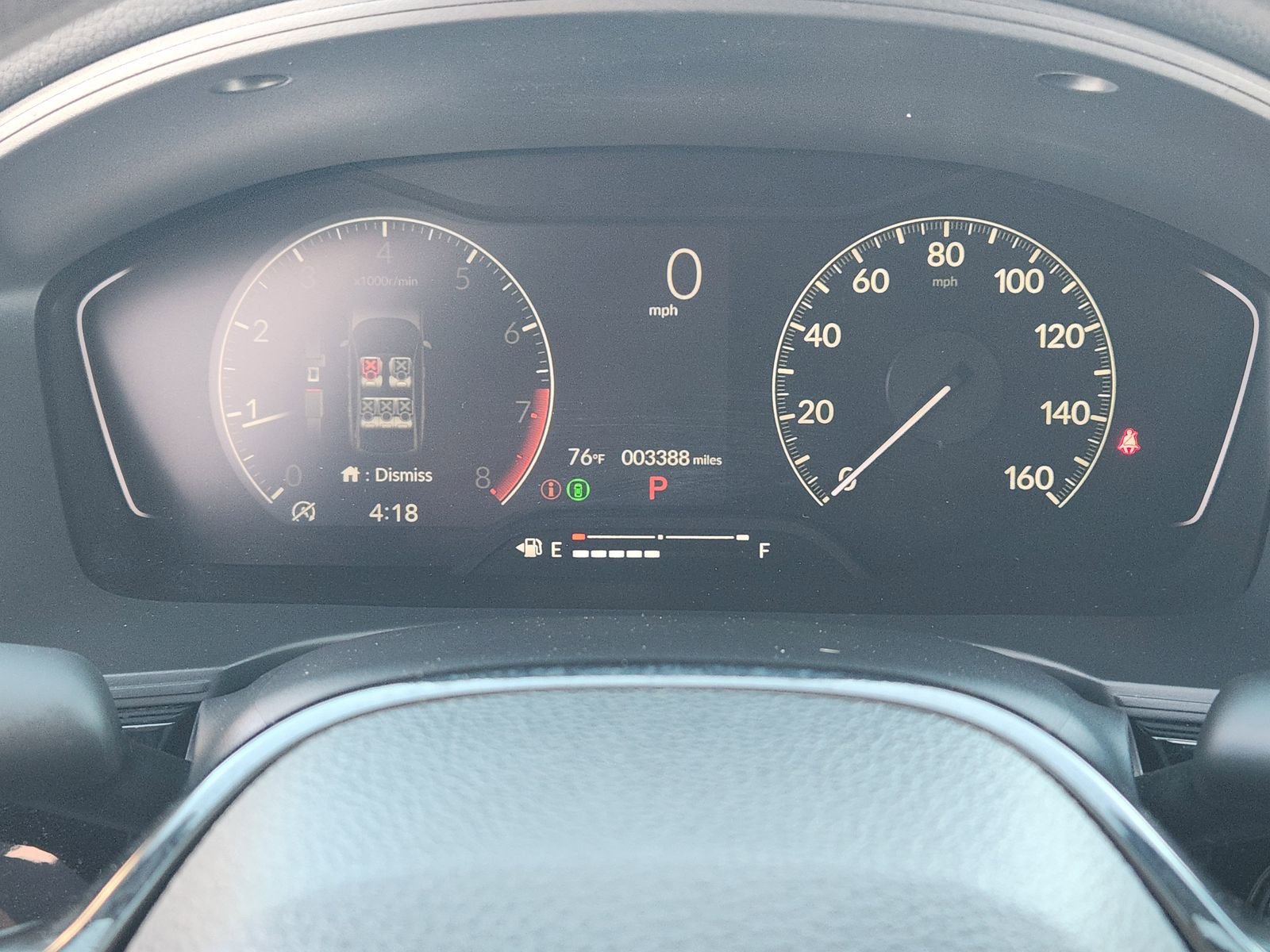 Used 2024 Honda Civic LX image 19