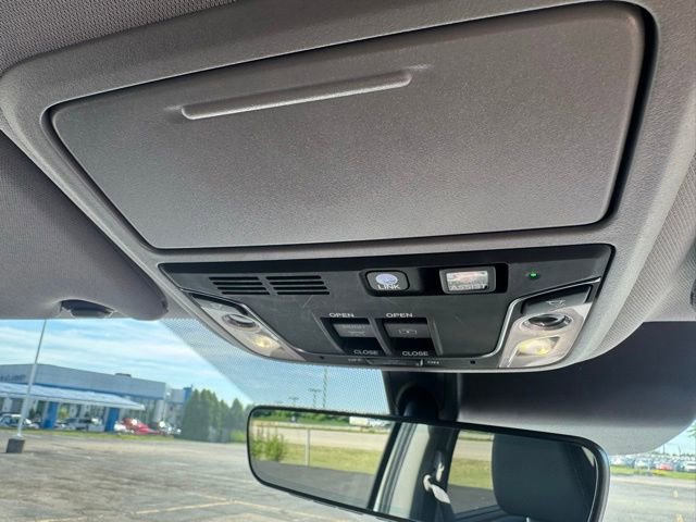 Used 2021 Honda Pilot Elite image 18