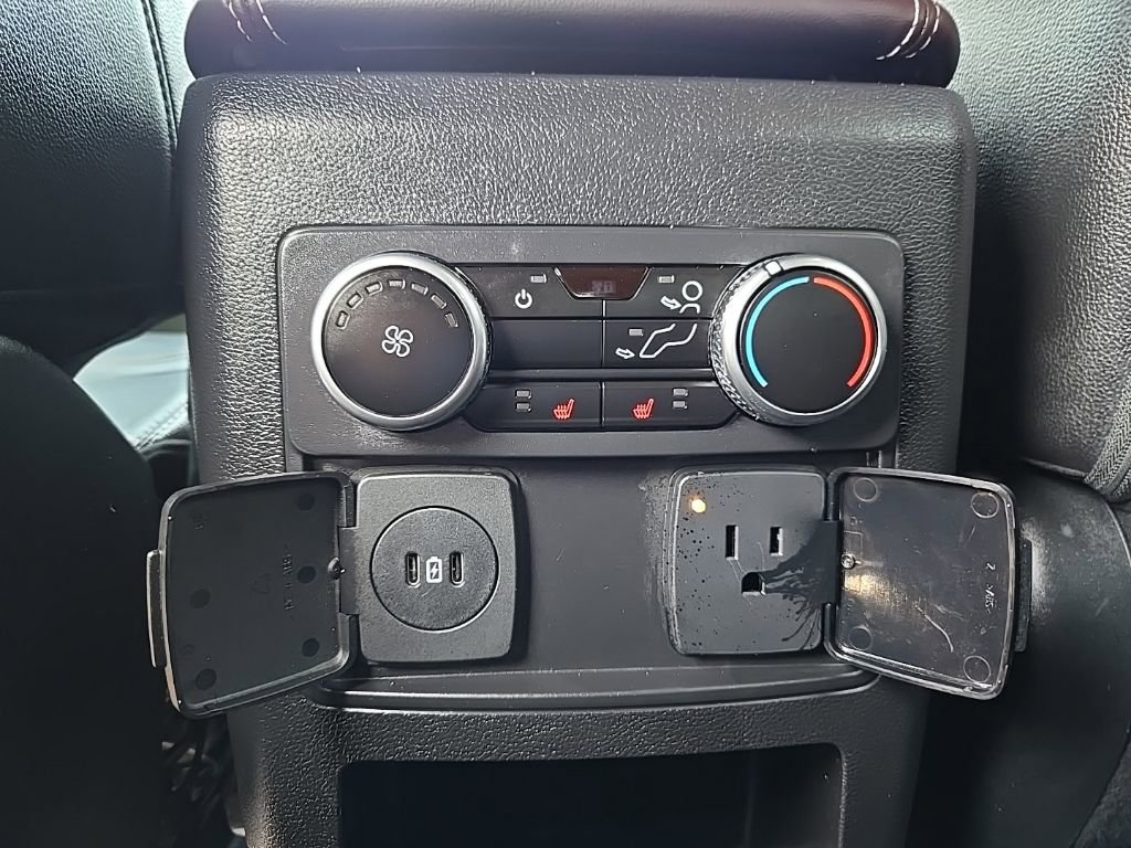 Used 2023 Ford Explorer ST w/ Equipment Group 401A AWD/4WD image 53