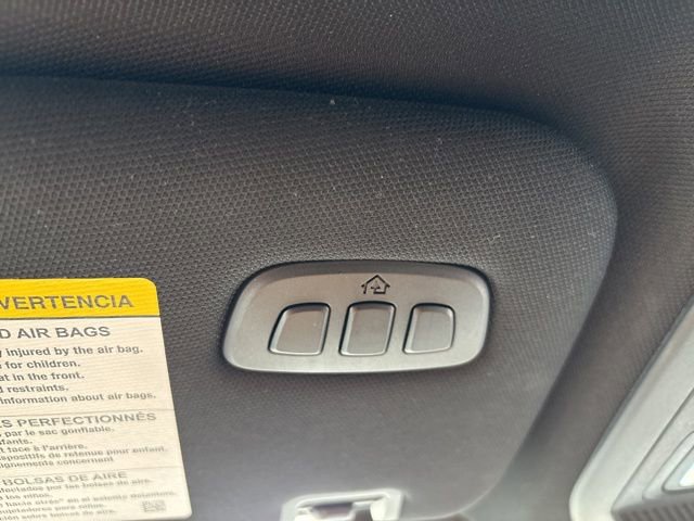 Used 2025 Ford Explorer ST-Line image 20