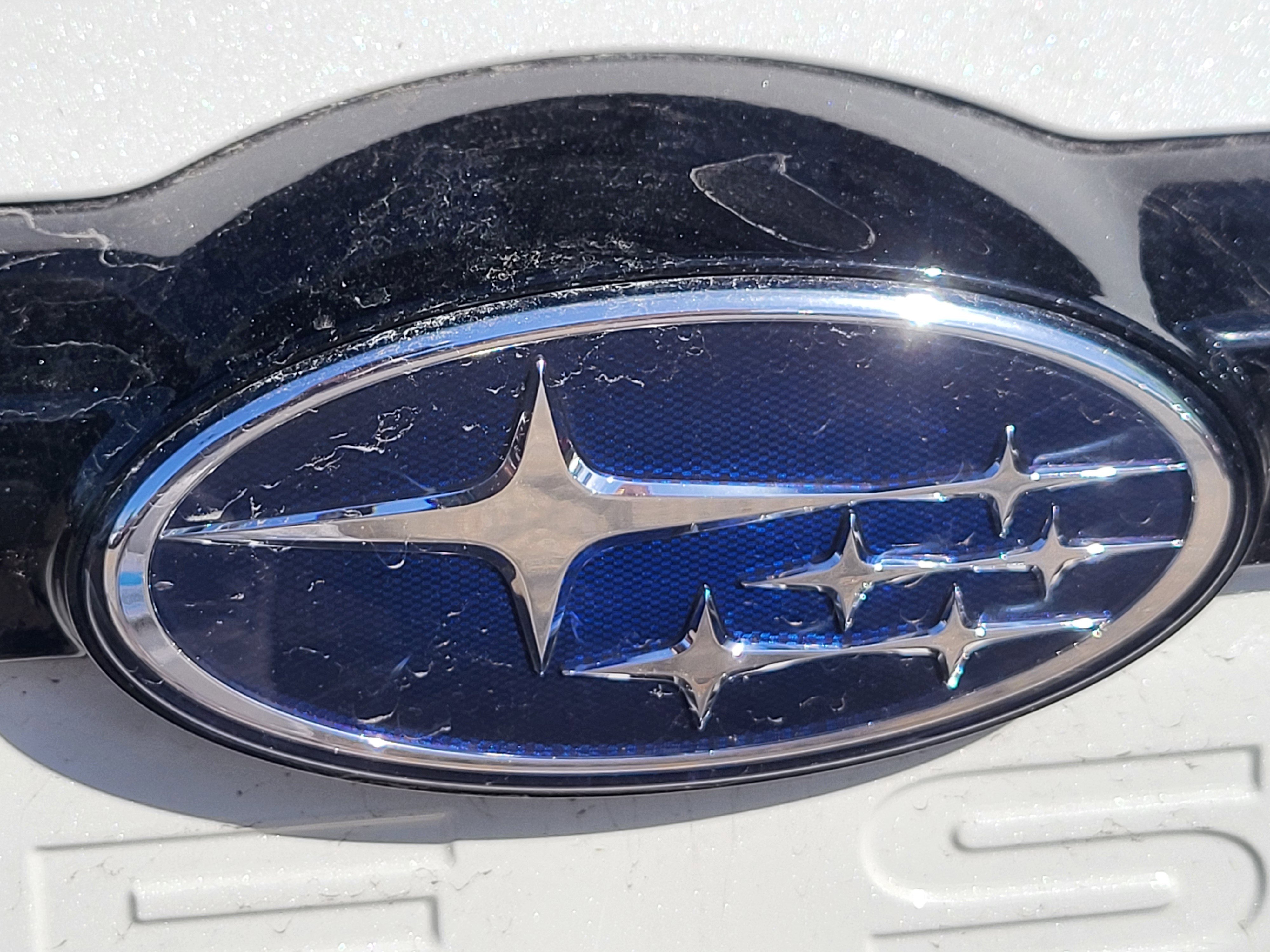 New 2026 Subaru Forester Limited image 11