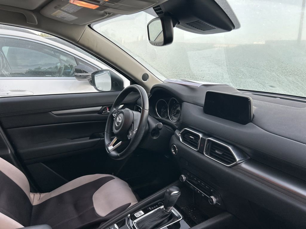 Used 2020 MAZDA CX-5 Touring AWD/4WD image 10