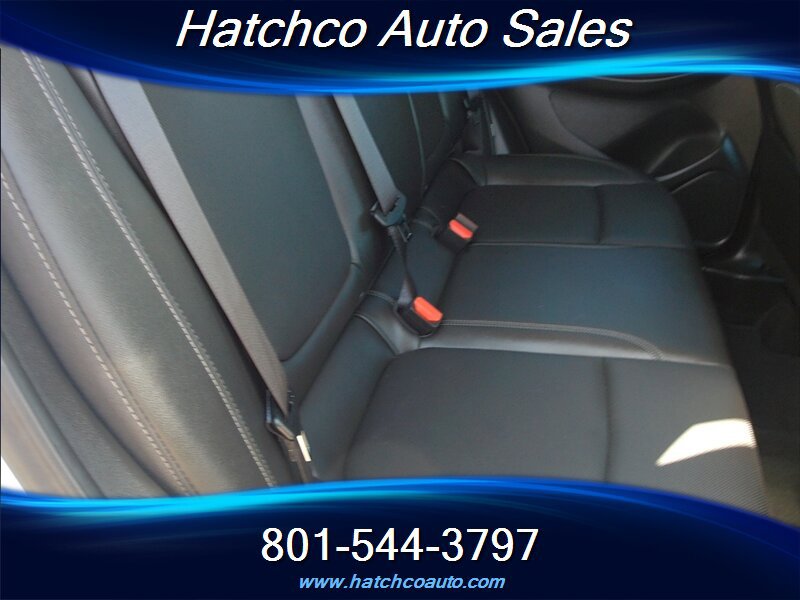 Used 2024 Buick Encore GX Sport Touring AWD/4WD image 32