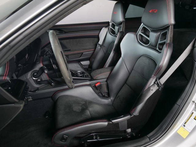 Certified 2022 Porsche 911 GT3 RWD image 5