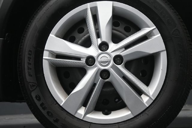 Certified 2025 Nissan Kicks Play S w/ Interior Electronics Package FWD image 9