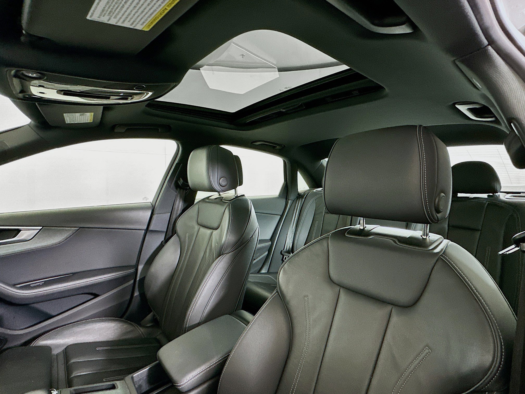 Used 2023 Audi A4 2.0T Premium Plus image 26