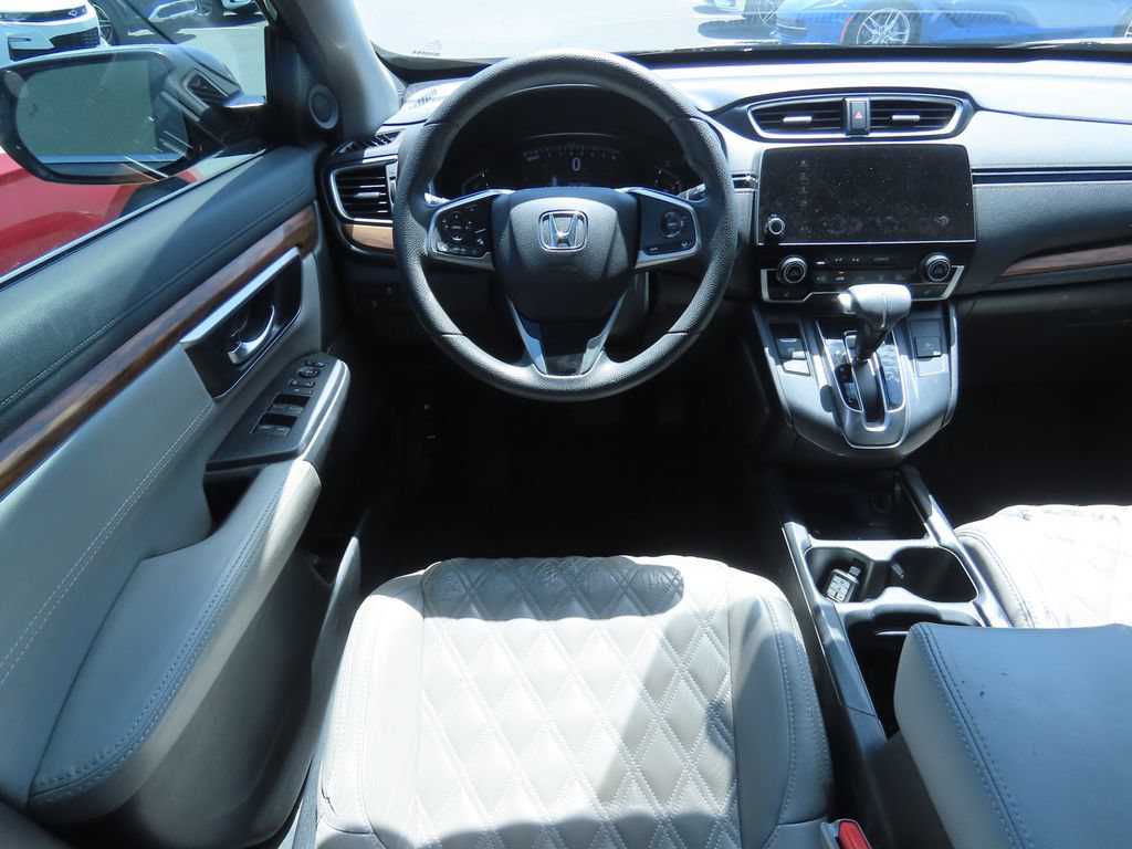 Used 2019 Honda CR-V EX image 5