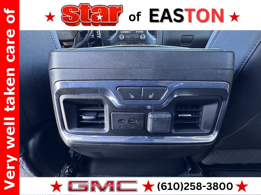 Used 2021 GMC Sierra 2500 AT4 image 24