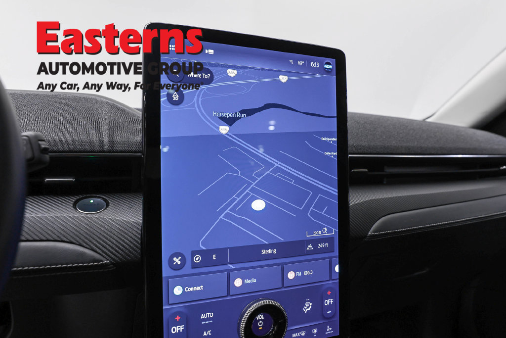 Used 2023 Ford Mustang Mach-E Premium AWD/4WD image 20