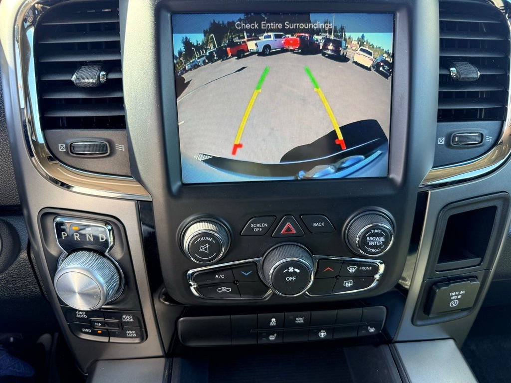 Used 2016 RAM 1500 Sport image 29