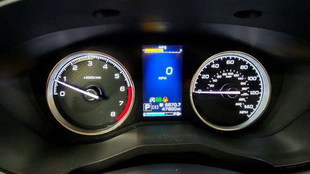 Used 2020 Subaru Forester Touring w/ Popular Package #2 image 15