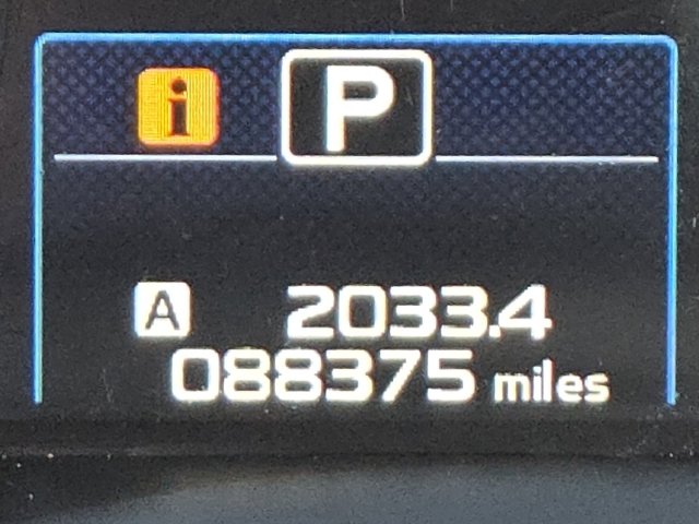 Used 2019 Subaru Outback 2.5i Limited image 18