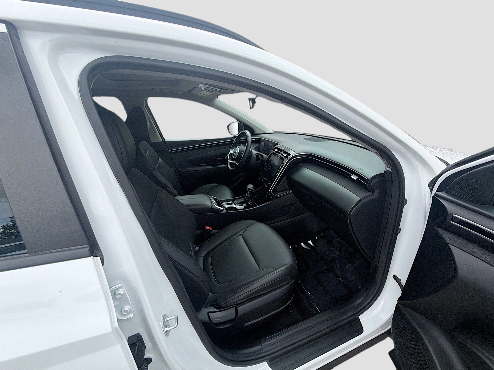 Used 2023 Hyundai Tucson SEL w/ Convenience Package FWD image 29