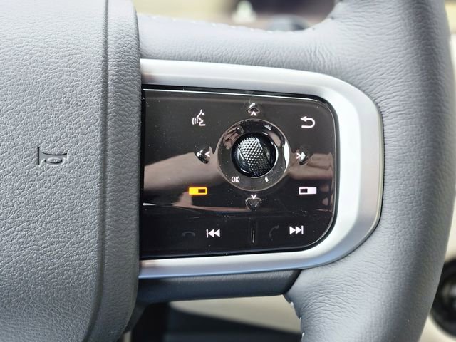 New 2026 Nissan Armada Platinum image 17