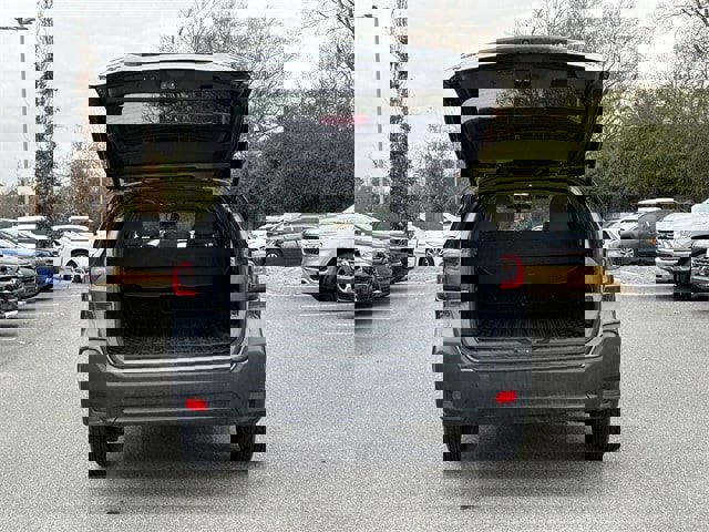 Used 2025 Subaru Outback Premium image 15