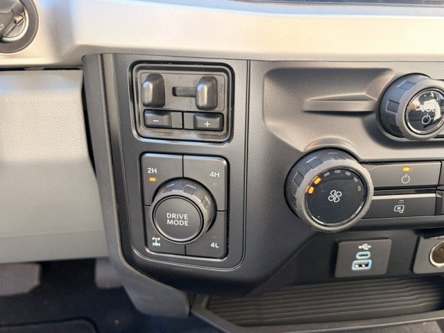 New 2026 Ford F250 XL w/ STX Appearance Package AWD/4WD image 21