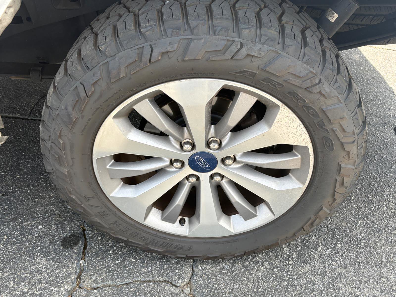 Used 2018 Ford F150 XL w/ Equipment Group 101A Mid RWD image 15