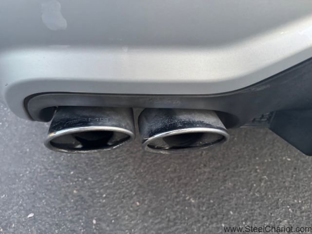 Used 2009 Mercedes-Benz SL 63 AMG image 35