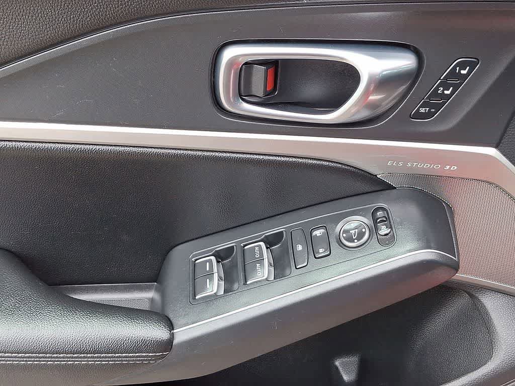 Used 2023 Acura Integra A-Spec FWD image 10