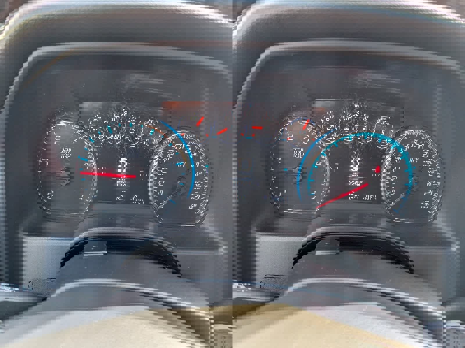 Used 2017 GMC Sierra 2500 Denali w/ Duramax Plus Package image 31