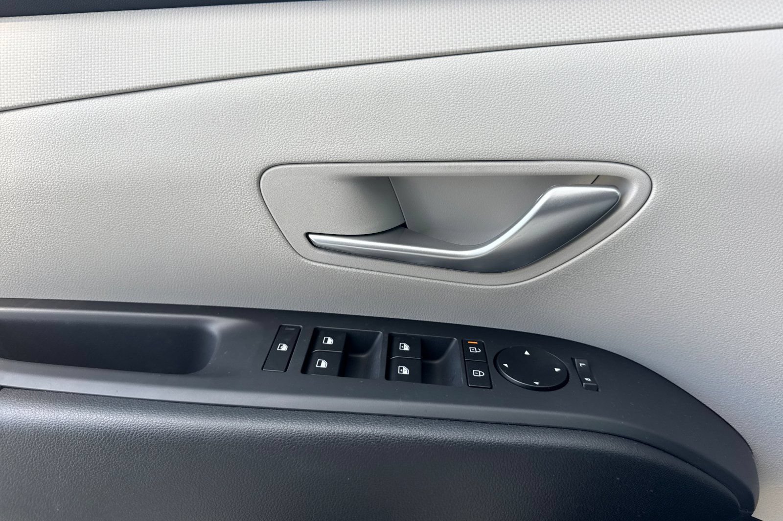New 2026 Hyundai Tucson SEL AWD/4WD image 11