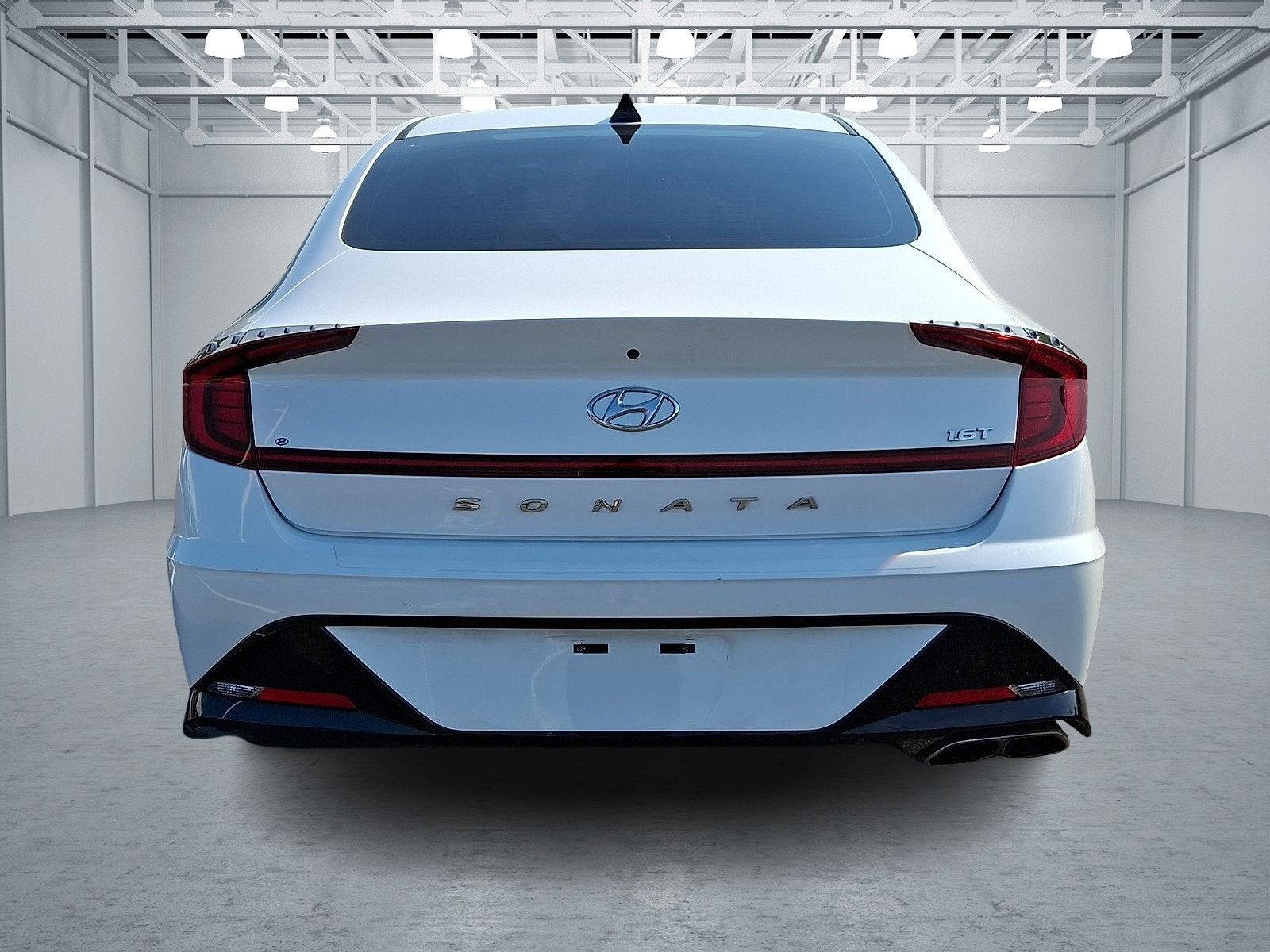 Used 2021 Hyundai Sonata SEL Plus FWD image 5