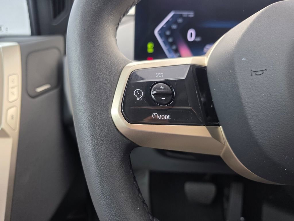 Used 2023 BMW iX xDrive50 w/ Sport Package image 19