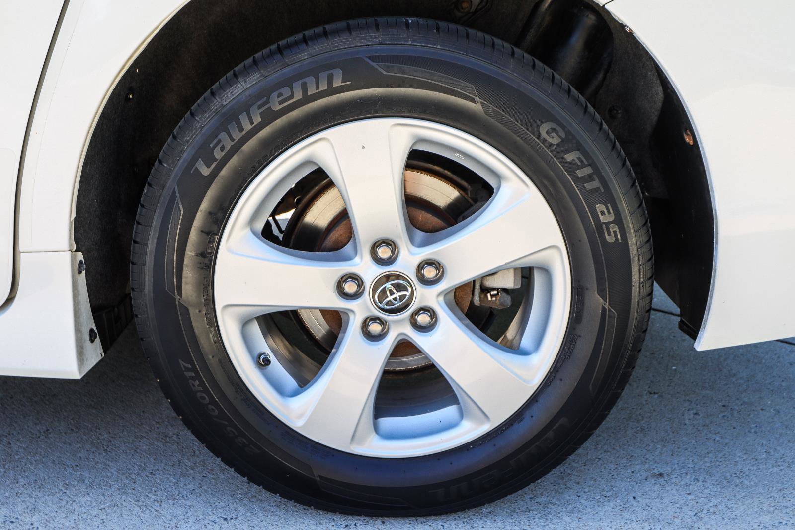 Used 2019 Toyota Sienna L FWD image 18