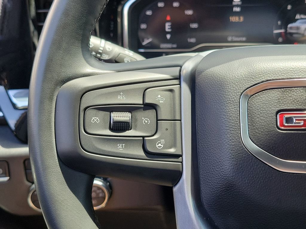 Used 2024 GMC Sierra 1500 SLT image 6