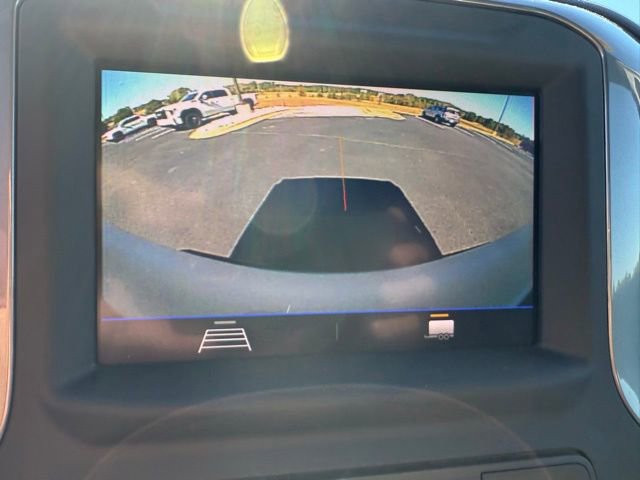 Used 2022 Chevrolet Silverado 1500 W/T image 20