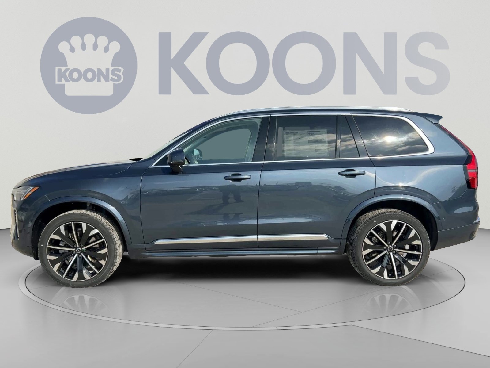 New 2026 Volvo XC90 B6 Ultra w/ Protection Package AWD/4WD image 7