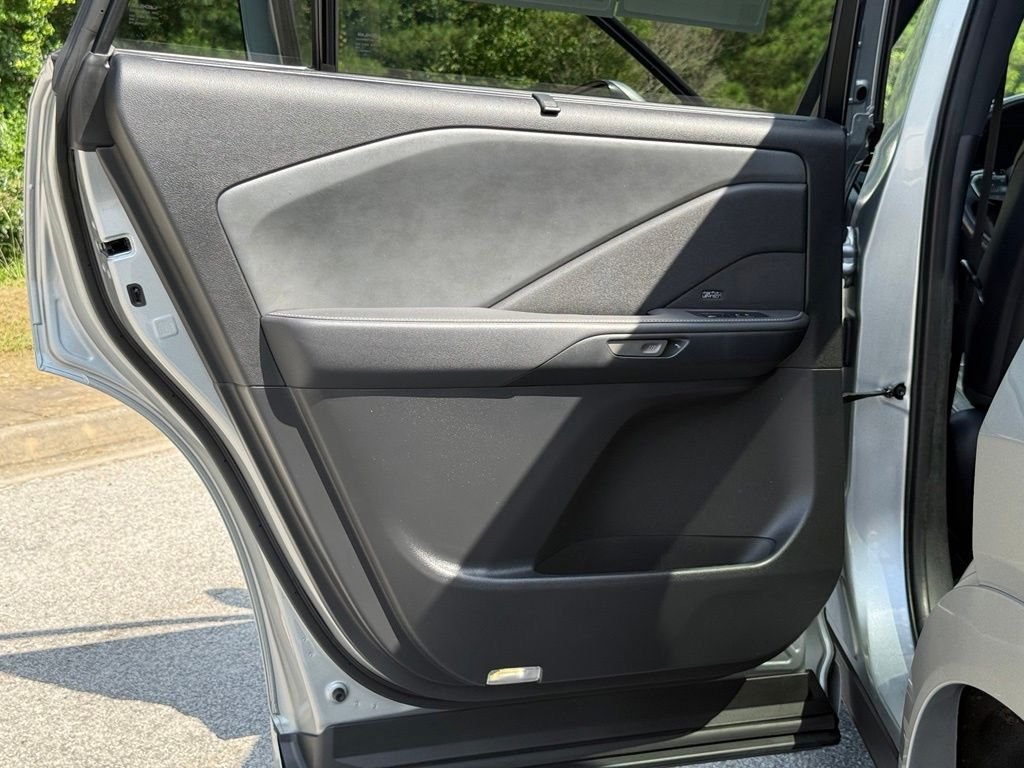 Certified 2024 Lexus TX 350 AWD w/ Technology Package image 26