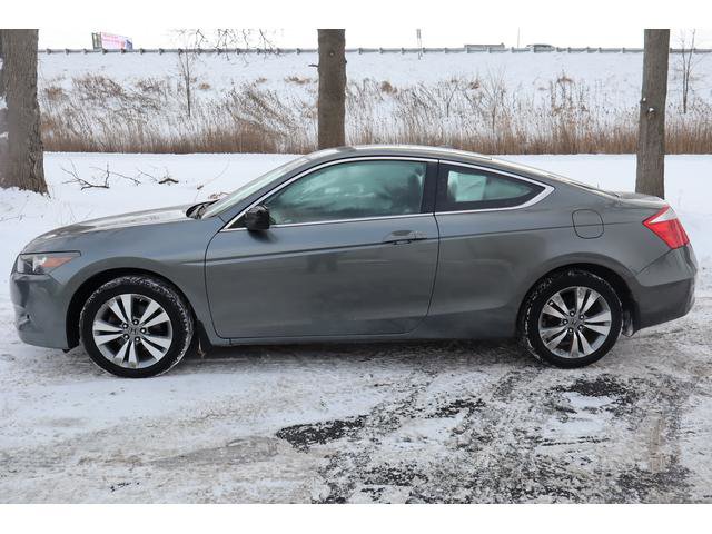 Used 2009 Honda Accord EX-L image 4