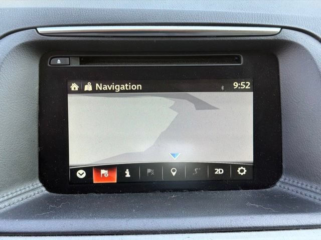 Used 2016 MAZDA CX-5 Touring w/ Bose/Moonroof Package AWD/4WD image 17