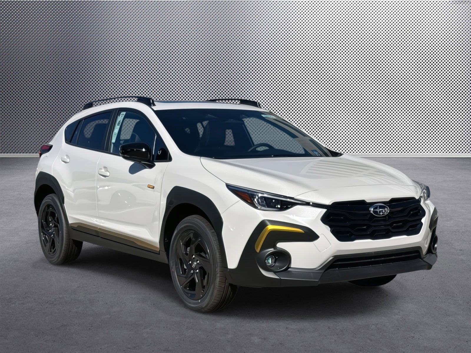 New 2025 Subaru Crosstrek 2.5i Sport w/ Crosstrek Mirror Package image 1