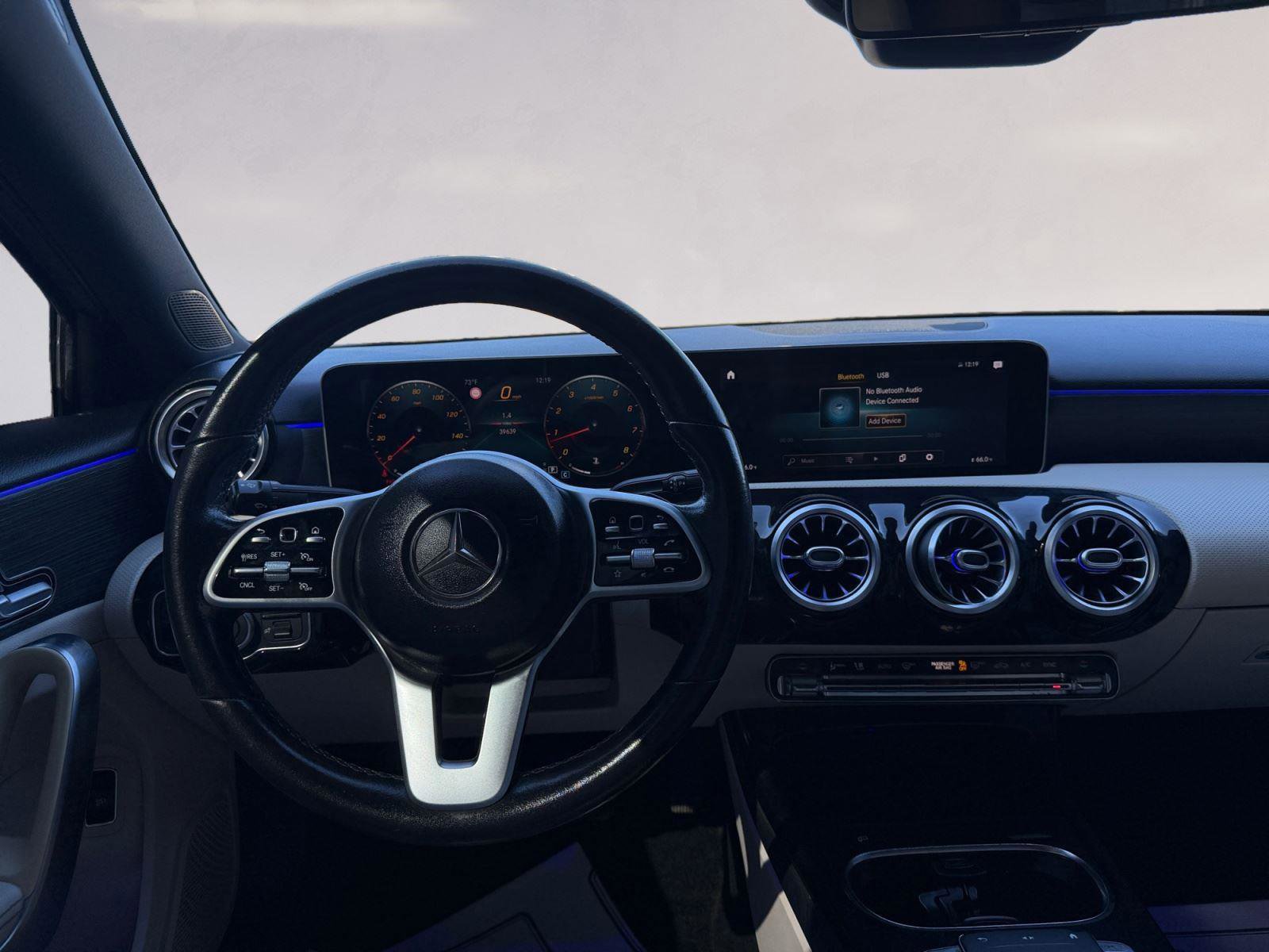 Used 2019 Mercedes-Benz A 220 A 220 image 10