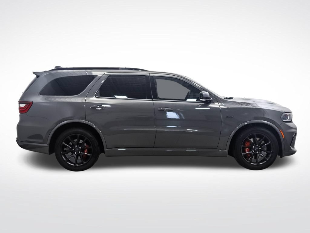 Used 2022 Dodge Durango SRT w/ Premium Interior Group AWD/4WD image 6