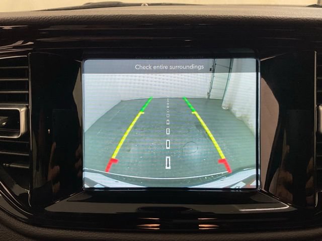 Used 2025 Dodge Durango AWD image 19