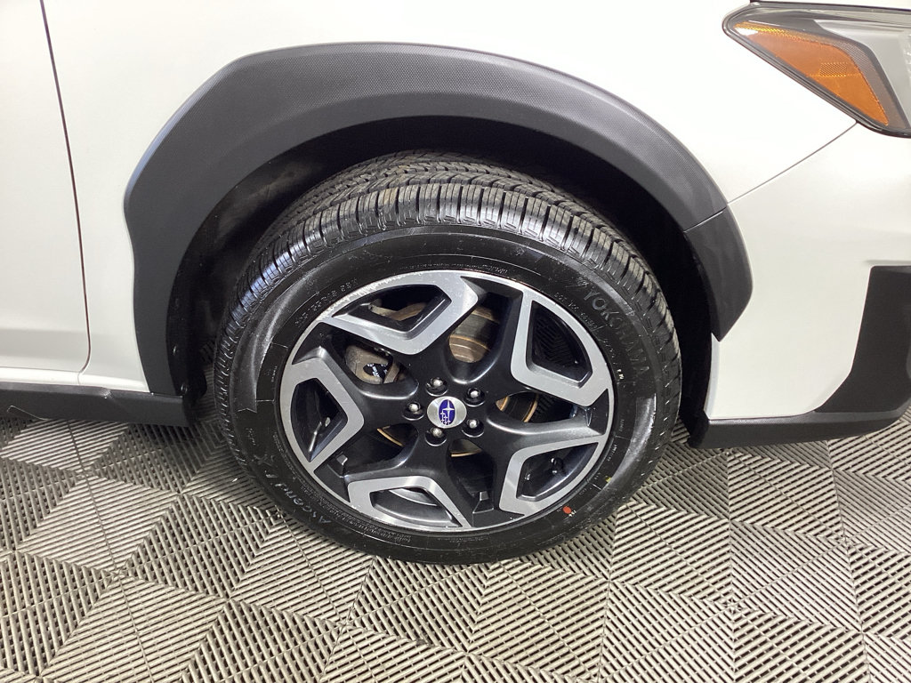 Used 2018 Subaru Crosstrek 2.0i Limited AWD/4WD image 7