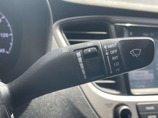 Used 2019 Hyundai Accent SEL image 22